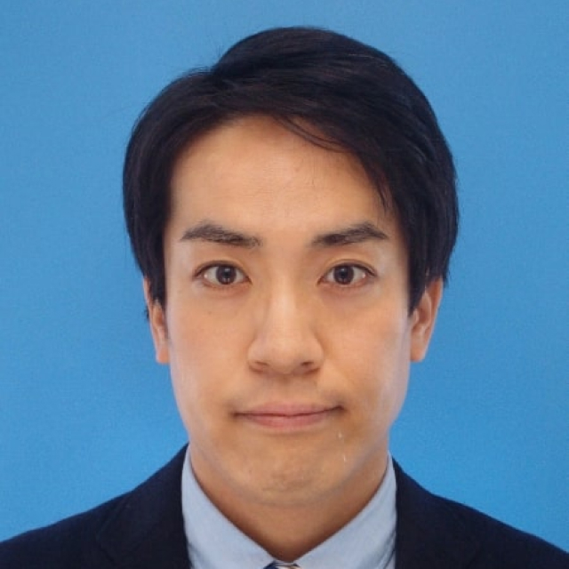 藤田 吾郎