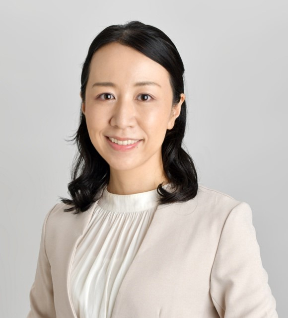井上 史