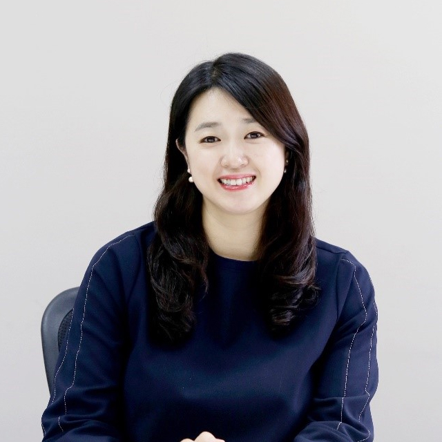 JungHyun Jasmine Ryu