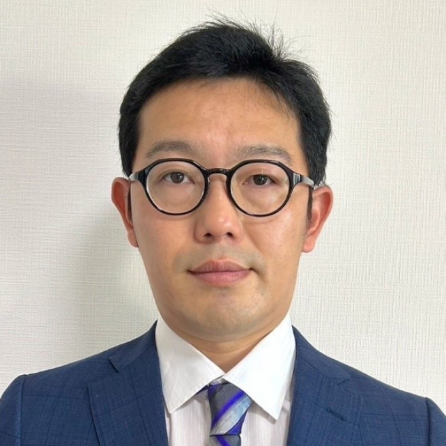 米沢竜也