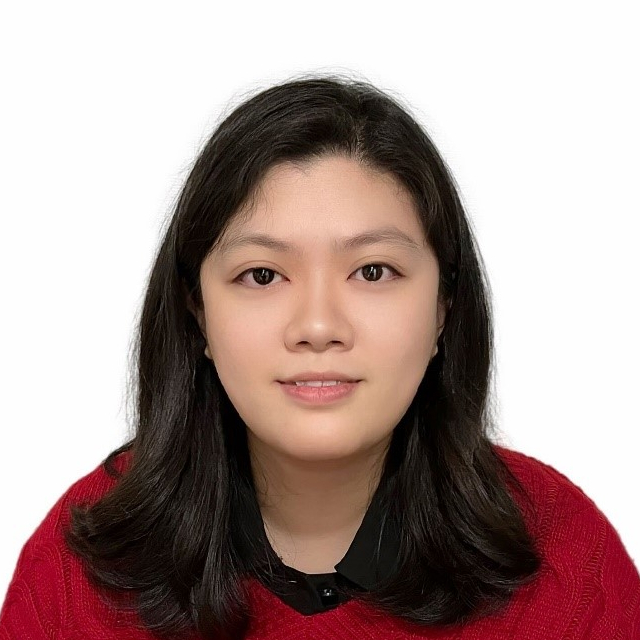 Naixin Li
