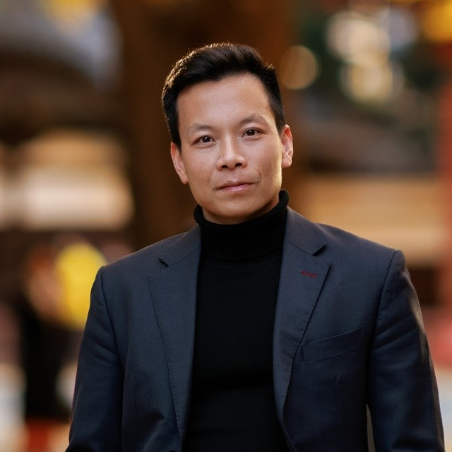 NGUYEN Viet Du