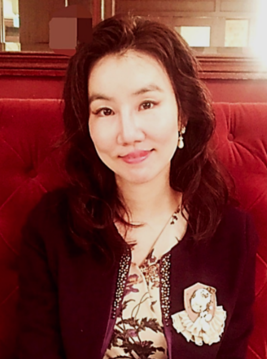 李貞善