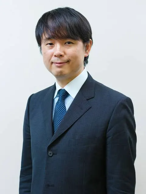 Kuroda Kazuo 