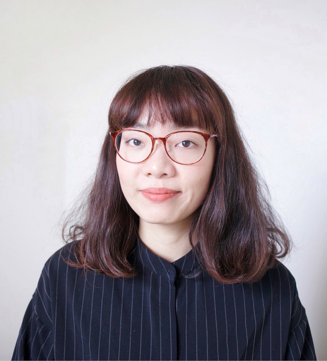 カオ・ティ・ミン・チャウ