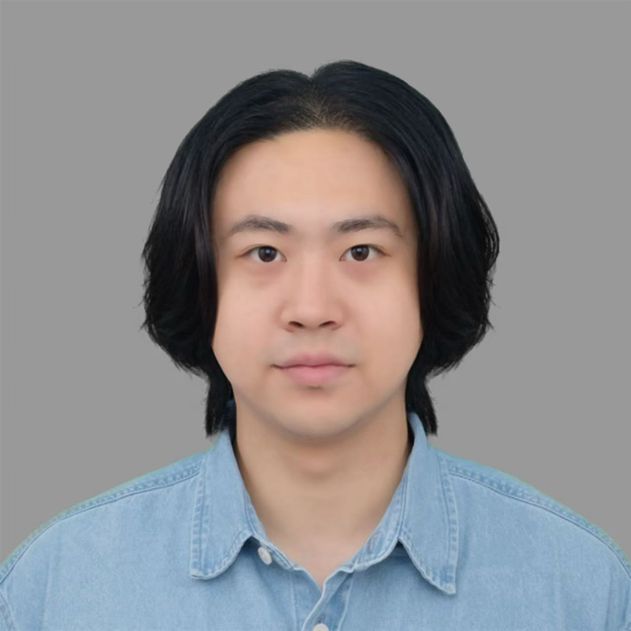 Peter Chai