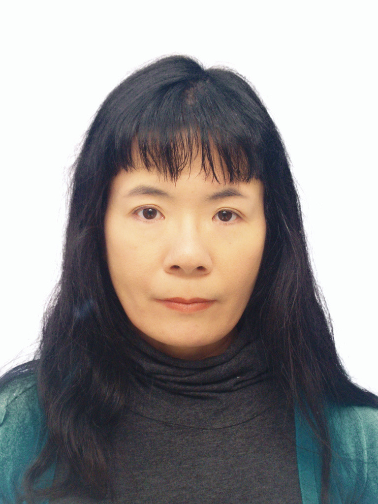 野田 百合子